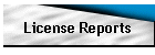 License Reports