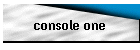 console one