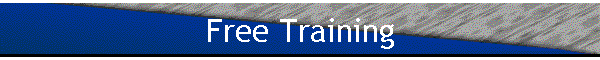 Free Training