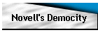 Novell's Democity