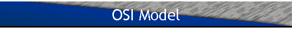 OSI Model