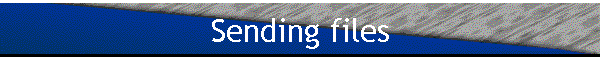 Sending files