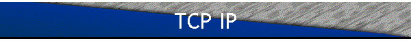 TCP IP